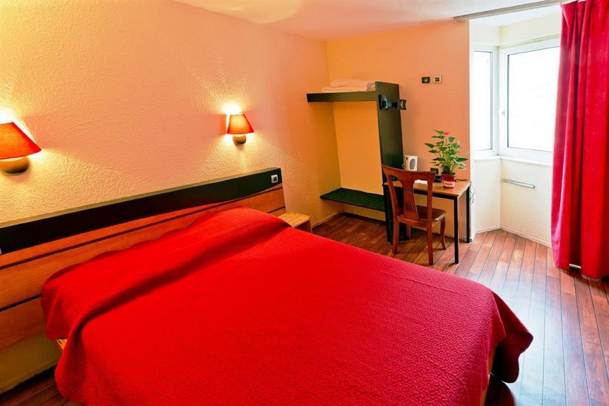 儒安维尔·勒·彭特 Ibis Styles Paris Hippodrome De Vincennes酒店 外观 照片