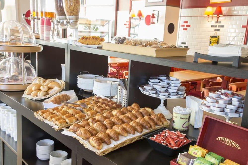 儒安维尔·勒·彭特 Ibis Styles Paris Hippodrome De Vincennes酒店 外观 照片