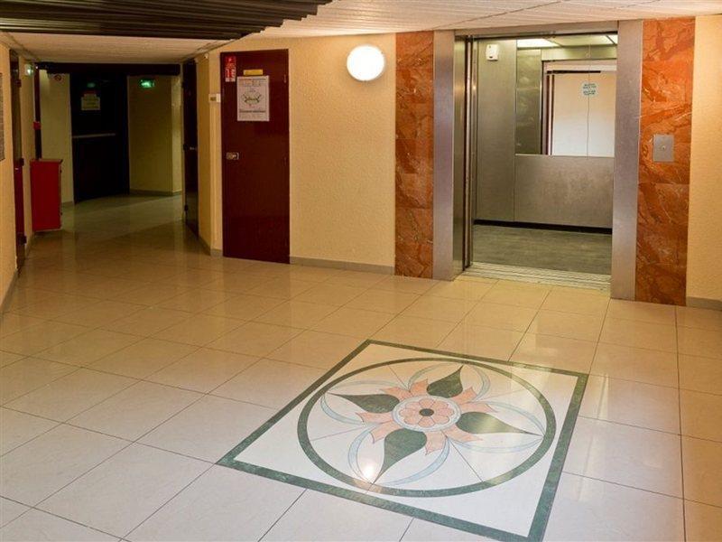 儒安维尔·勒·彭特 Ibis Styles Paris Hippodrome De Vincennes酒店 外观 照片